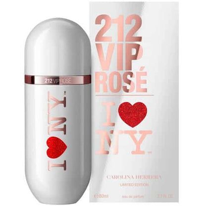 212 VIP ROSE NY