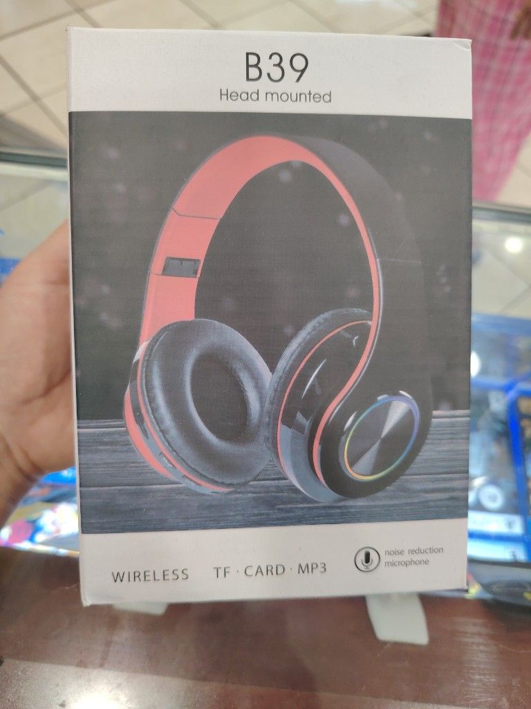 Audifono B39