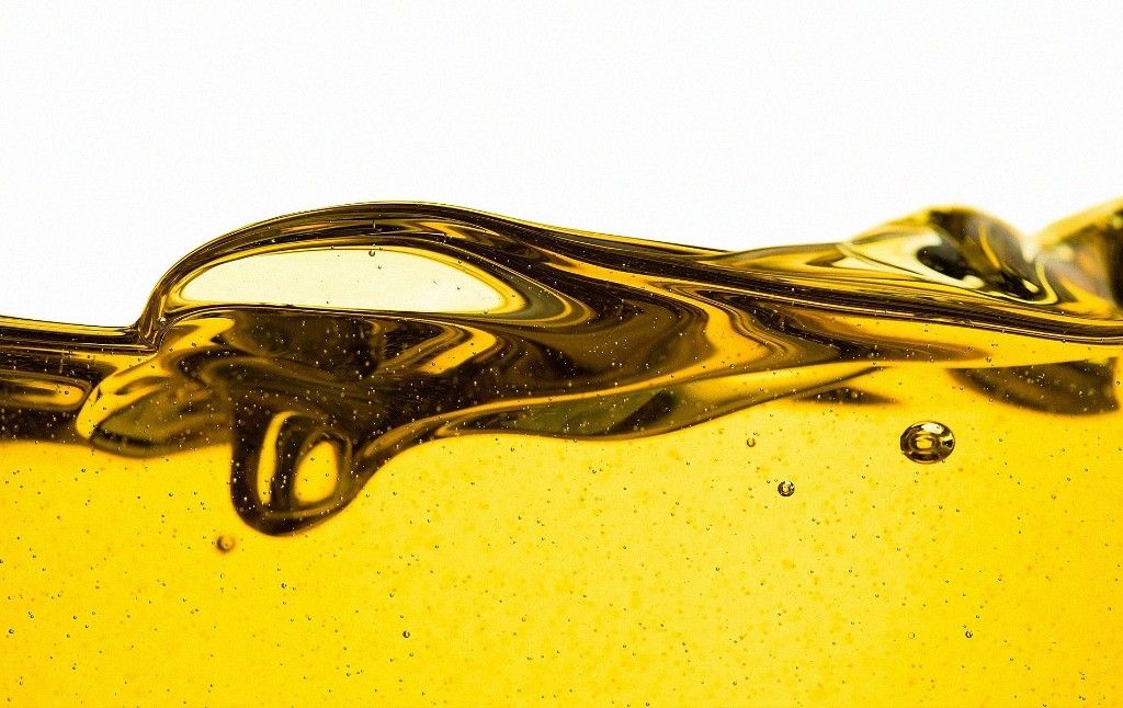 Aceite Por Litro Medido