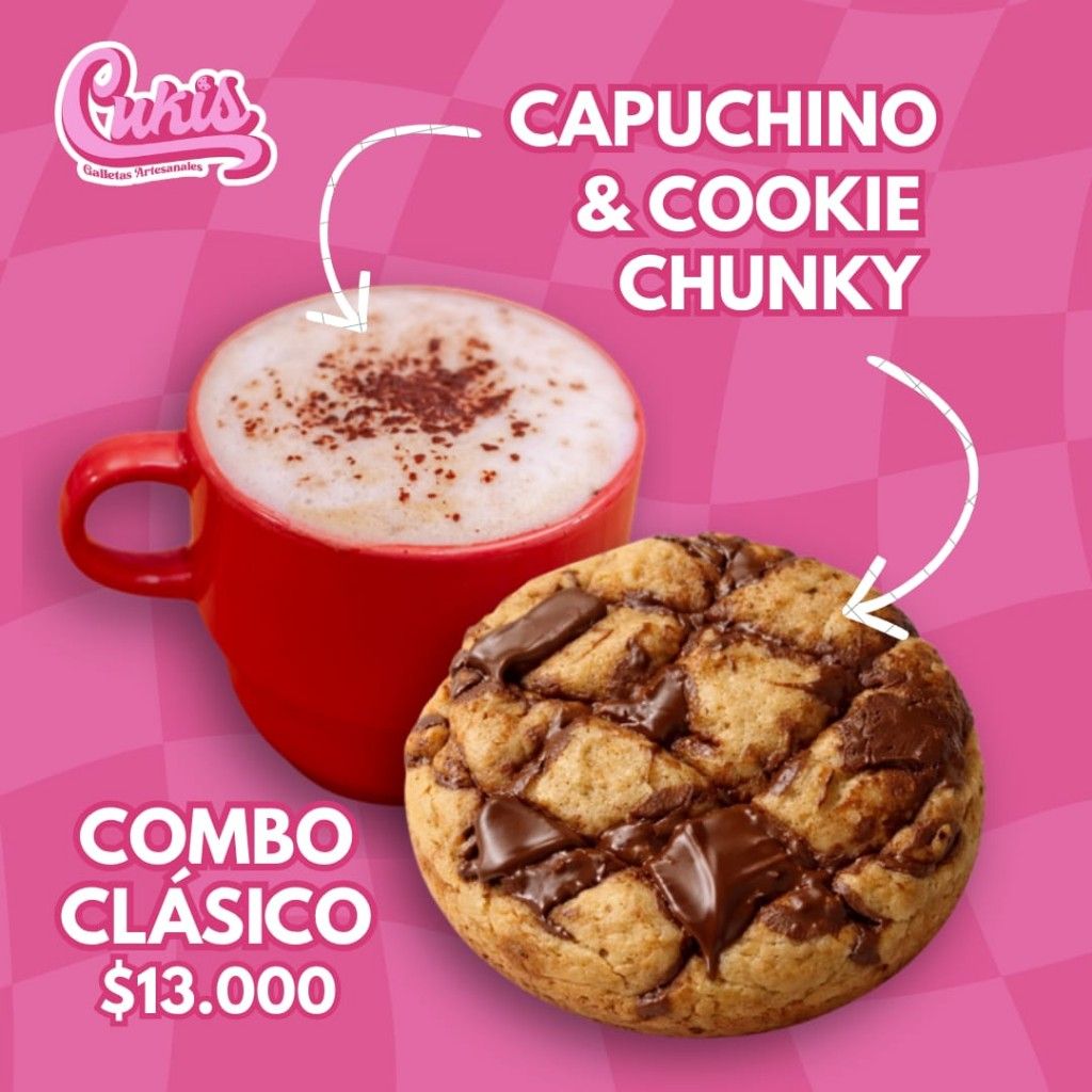Combo Clásico