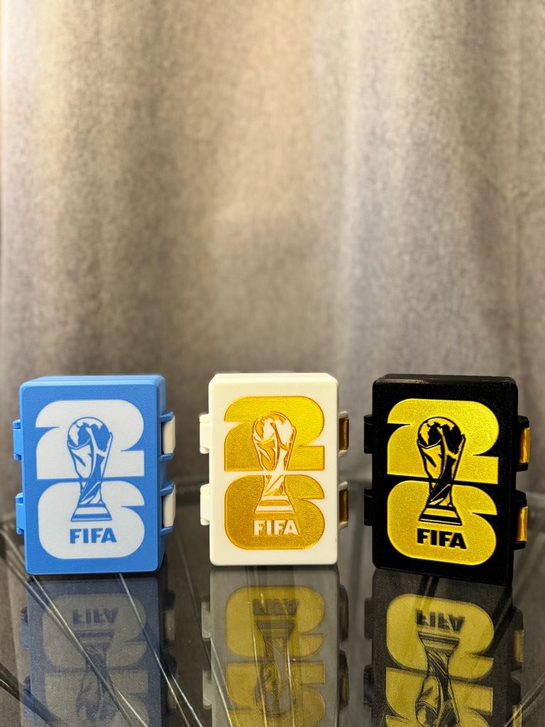 Porta figuritas