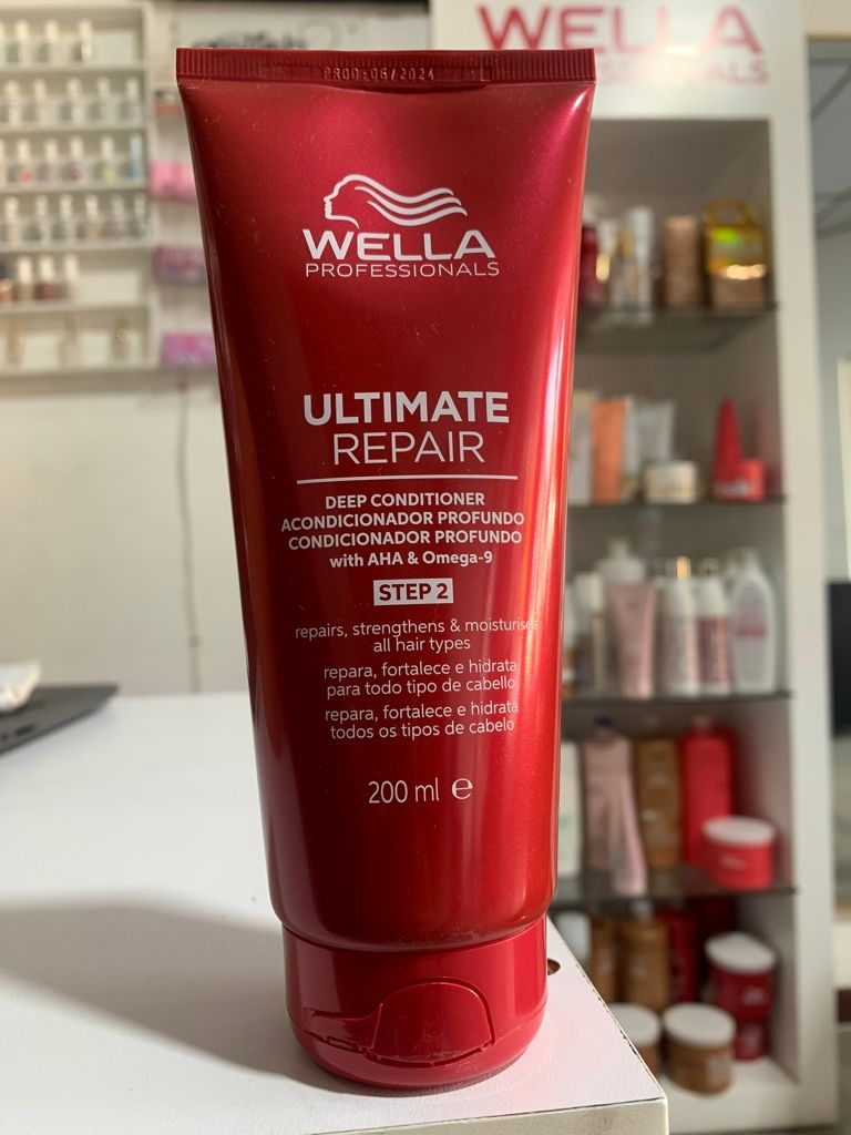 Acondicionador Ultmate Repair