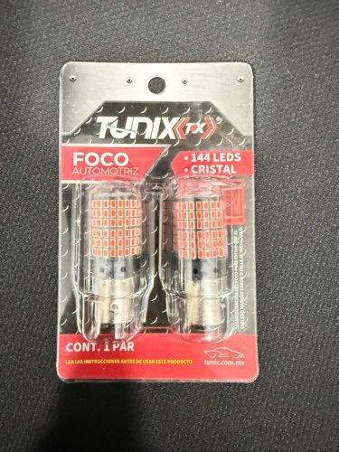 1034 FOCO CRISTAL