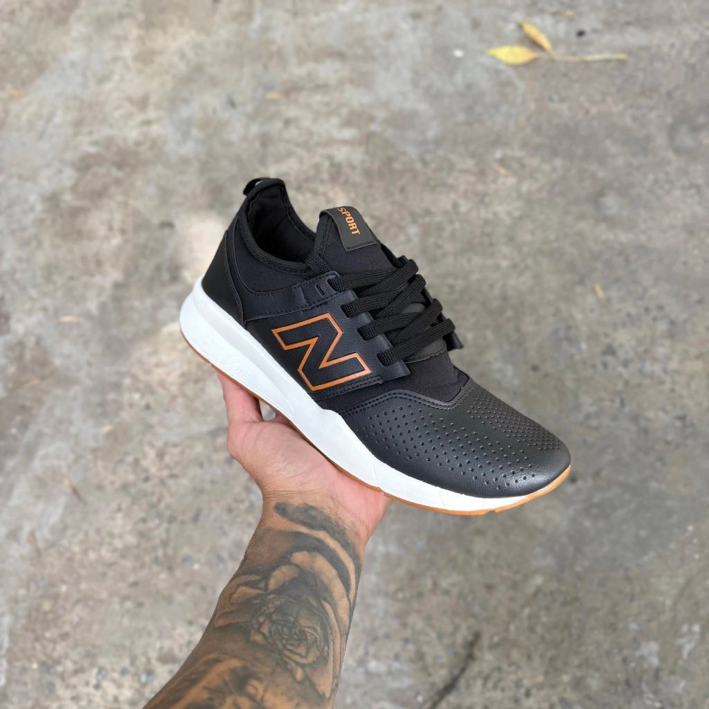 New Balance 247 RevLite