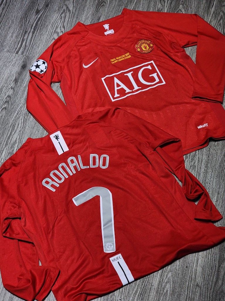 Manchester United L