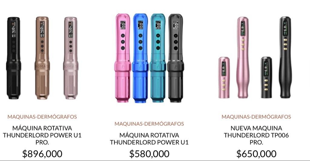 U1 BIOMASER