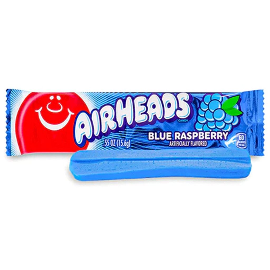Airheads Blueberry