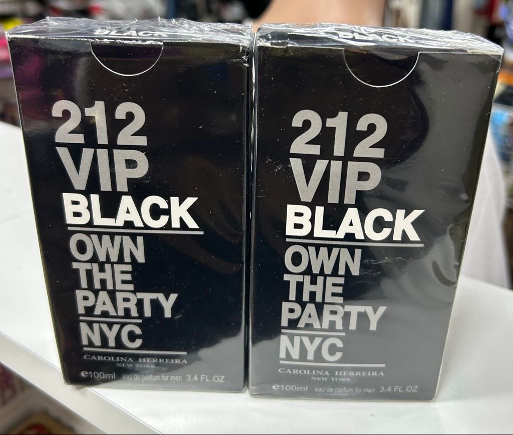 212 vip imitación