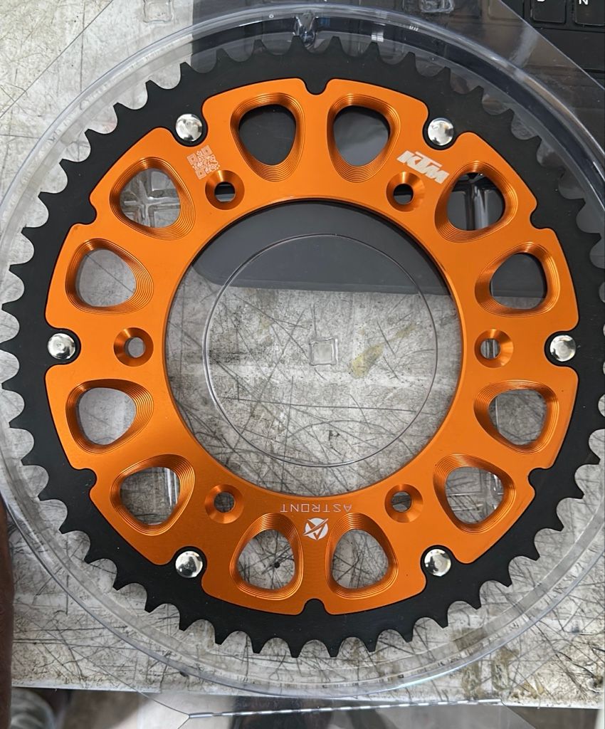 50T KTM