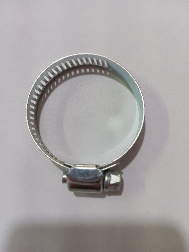 ABRAZADERA 2"  PULGADAS   GALVANIZADA  HC-0606