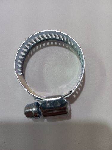 ABRAZADERA 1 1/2  GALVANIZADA  HC-0606