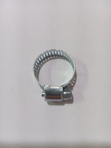 ABRAZADERA  1"  PULGADA GALVANIZADA  HC-0604
