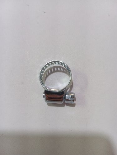 ABRAZADERA 5/8  #4  GALVANIZADA HC-0602