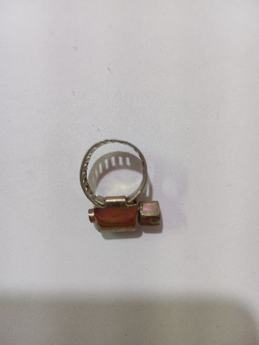 ABRAZADERA  1/2   GALVANIZADA