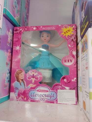 AEROCRAFT PRINCESS