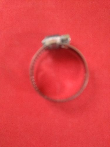 ABRAZADERA 11/16-1-1/4-  17-32 MM GALVANIZA