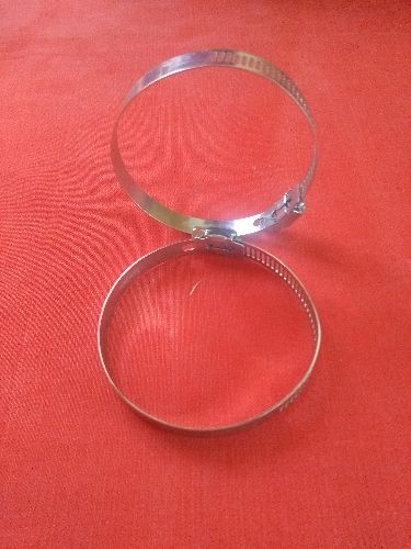 ABRAZADERA 2-1/2-  55-65 MM GALVANIZADA