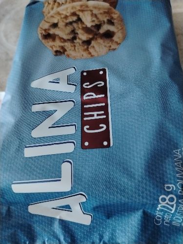 ALINA CHIP