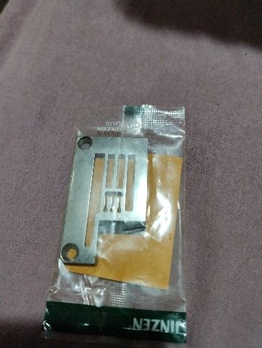 Chapa Colarete aberta Kansai 5.6mm