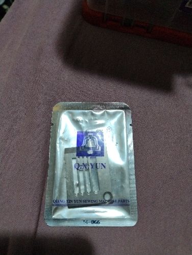 Chapa Colarete Aberta Kansai 6.4mm
