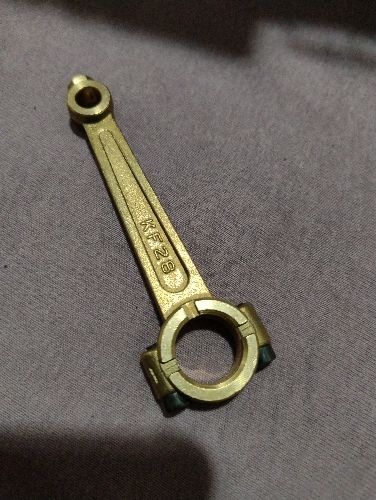 Biela Overlock Modelo Siruba Barra