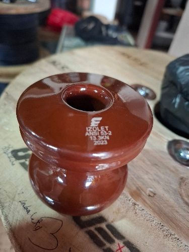 aislador carreto
