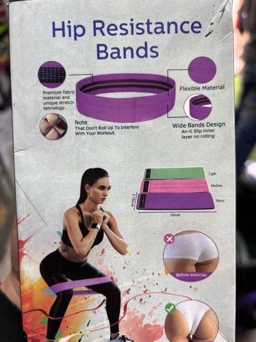 Banda Gym