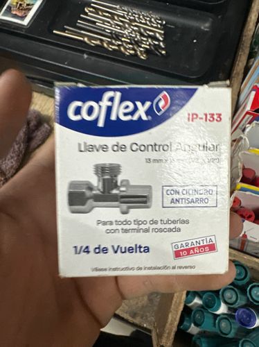 Abasto de lavadora