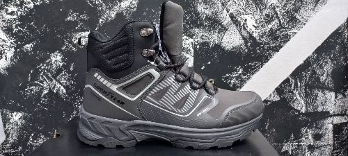 GOOD YEAR GREY BLACK SOLDADO