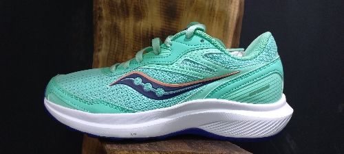 Saucony Cohesion 16 Menthe women