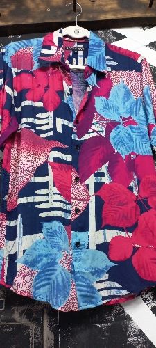 Camisa Body Glove