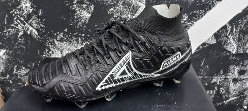 TACO PIRMA BLACK