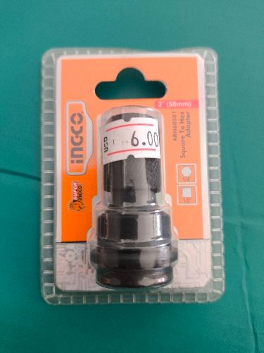 Adaptador De Puntas