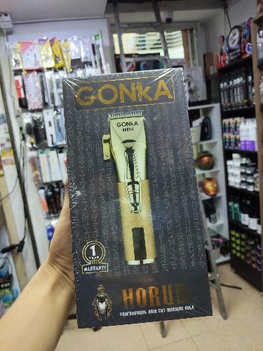 MAQUINA GONKA GK-HORUS