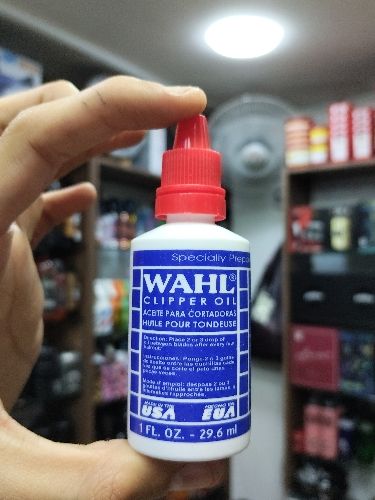 ACEITE WAHL 30ML