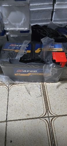 MATEO 12/110 BAJA BM880 EN EFVO $210.000 ENTREGANDO LA BATERIA