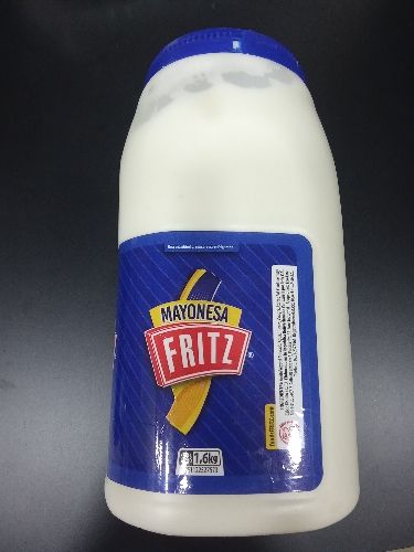 1.6kg - Mayonesa (Medio Galon)