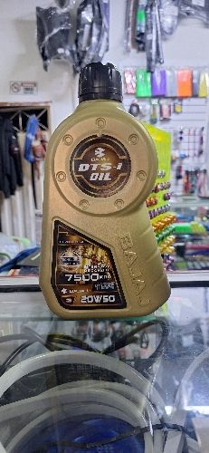 ACEITE BAJAJ DORADO 20W-50 1.2 L