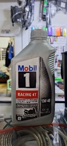 ACEITE 1 RANCING MOBIL 4T 10W40 1L