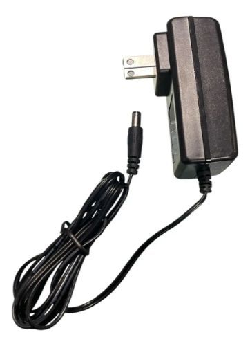 ADAPTADOR DE CORRIENTE 12V 2.5A -110V (0291)