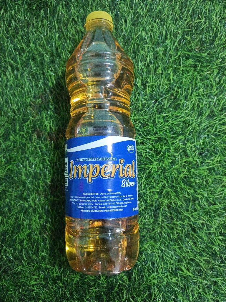 Aceite Imperial 900ML