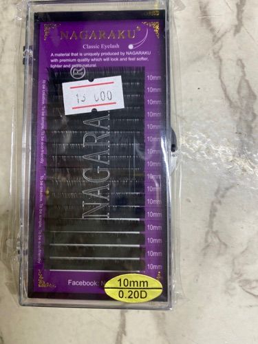 0.20D CLÁSICAS NAGA