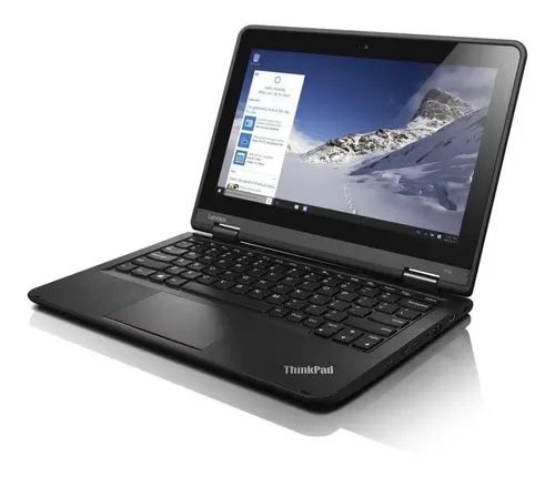 LENOVO YOGA 11E TÁCTIL 8/128