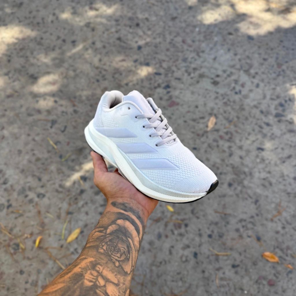 Adidas Adizero EvoSL Grey