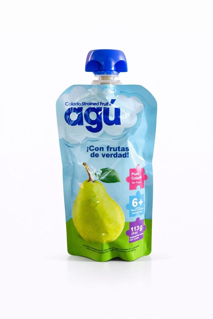 AGU Pera