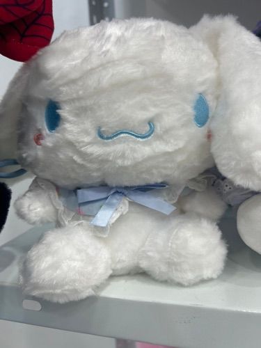CINNAMOROLL 20CM