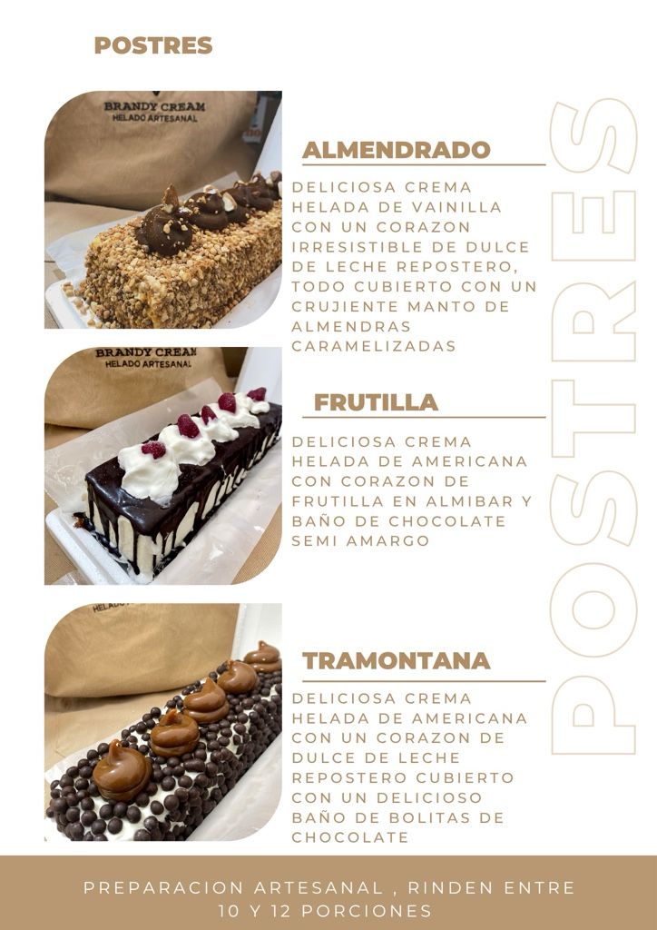 Postres