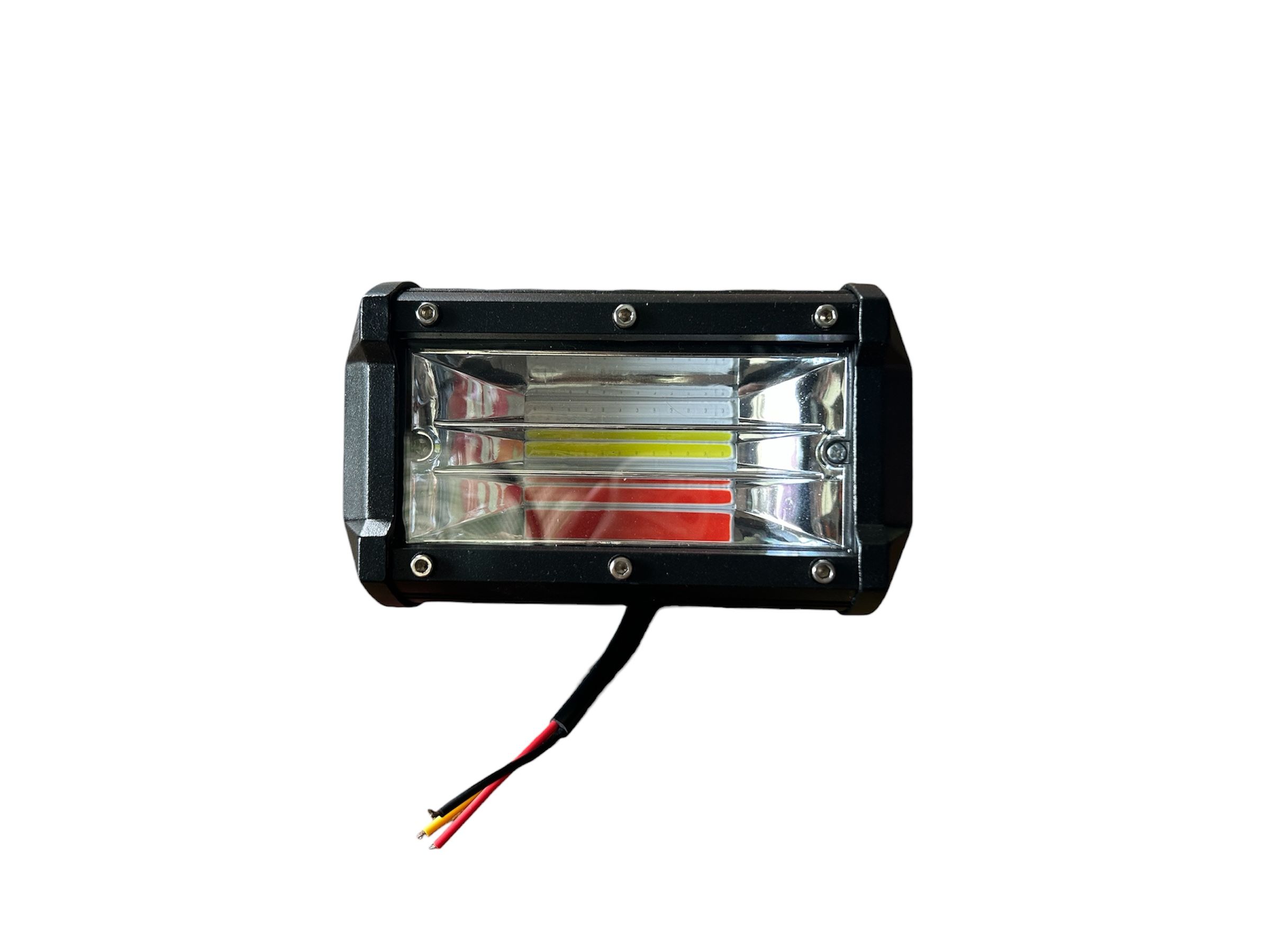 BARRA LED 4800LM/AC-DC8-80V