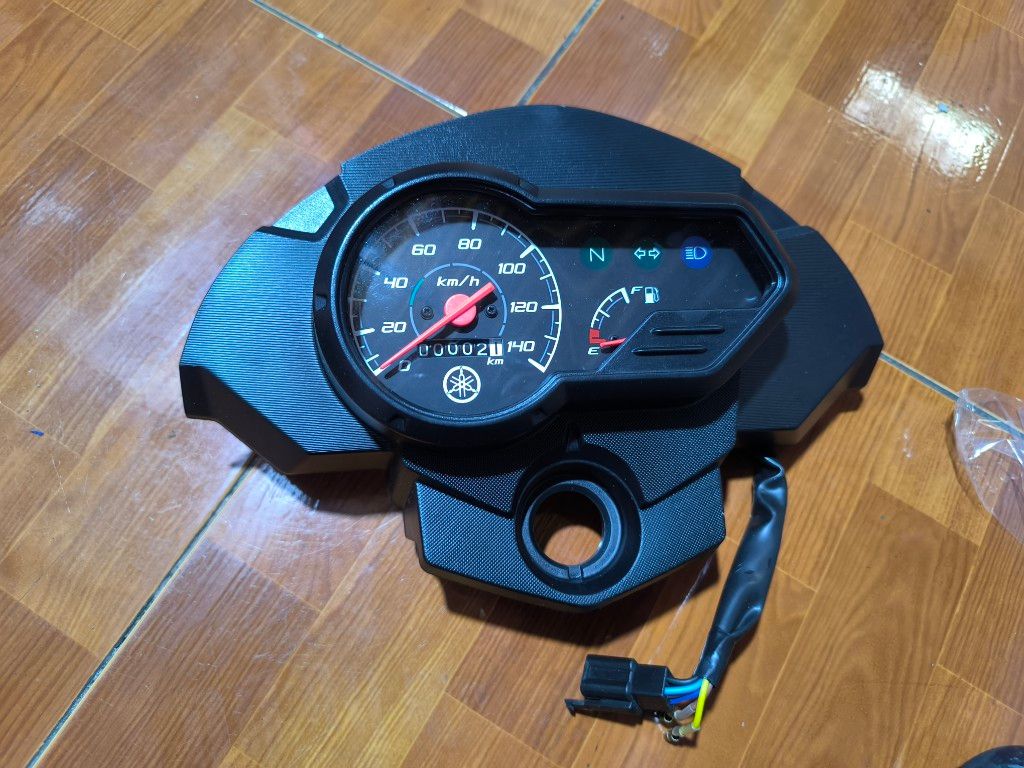 B44H35000   TABLERO CRUXX ORIGINAL