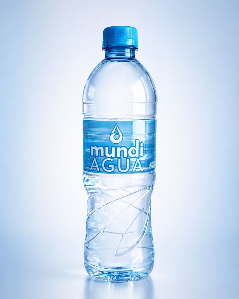 AGUA MUNDI
